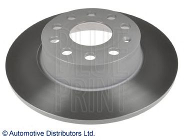 BLUE PRINT adv184326 -  Тормозной диск